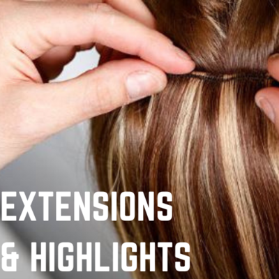 18 EXTENSIONS AND HIGHLIGHTS